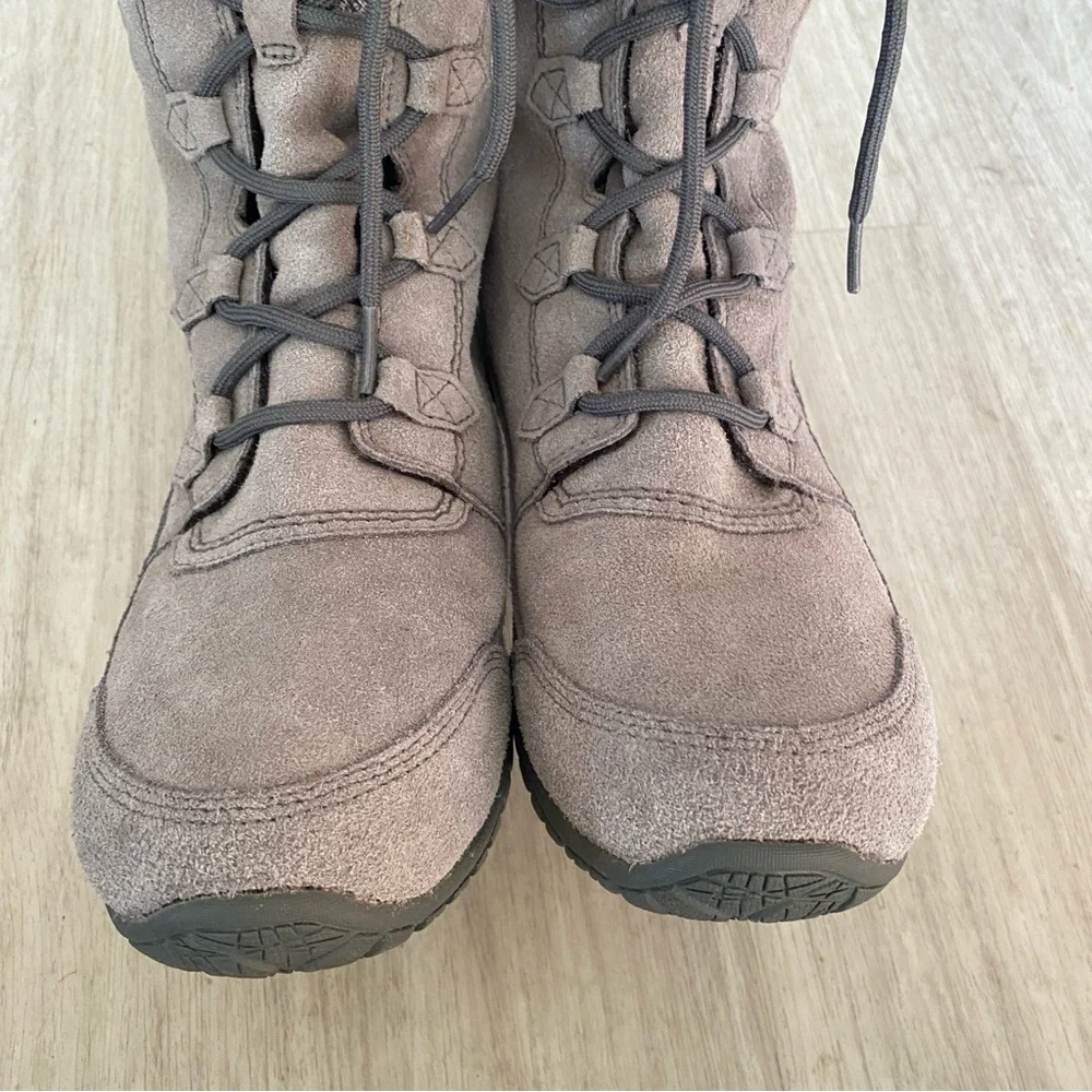 The North Face Nuptse Purna II Boots